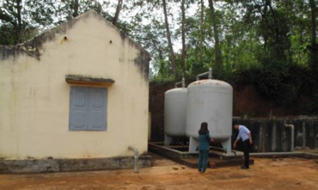 Đắk Nông: Nhiều công trình nước sạch hư hỏng