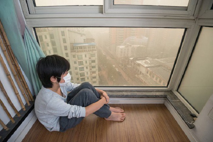 Vì sao ô nhiễm không khí trong nhà lại cao hơn ngoài trời?