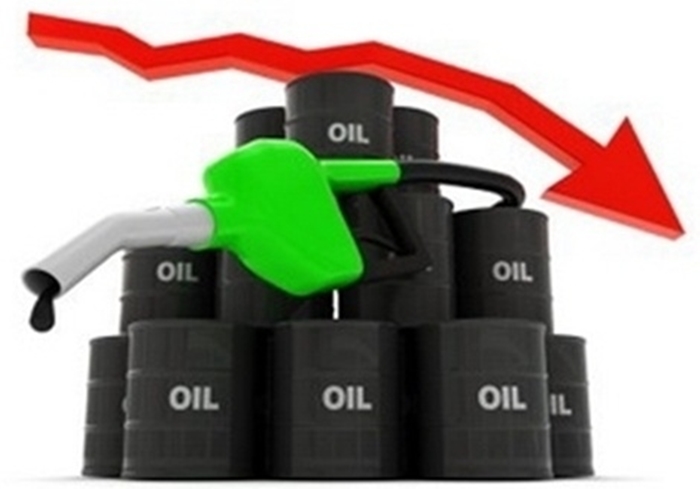Giá xăng dầu hôm nay 6/6: Tiếp tục sụt giảm