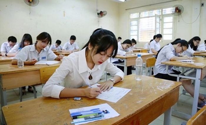 Tuyển sinh lớp 10 tại Hà Nội: Trường hợp nào bị trừ điểm thi?