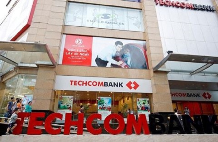 Liên tục rớt giá, cổ phiếu Techcombank giảm mạnh sức hút