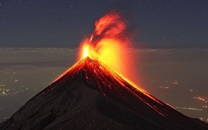 Gần 200 người Guatemala vẫn mất tích sau vụ núi lửa phun trào