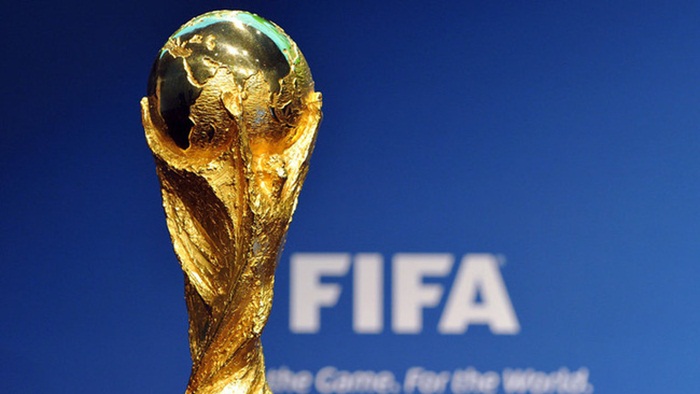 'VTV khẳng định chưa sở hữu bản quyền phát sóng World Cup 2018'