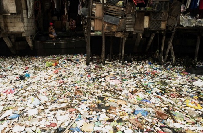 Liên hợp quốc kêu gọi chấm dứt nạn ô nhiễm rác thải lan ra biển