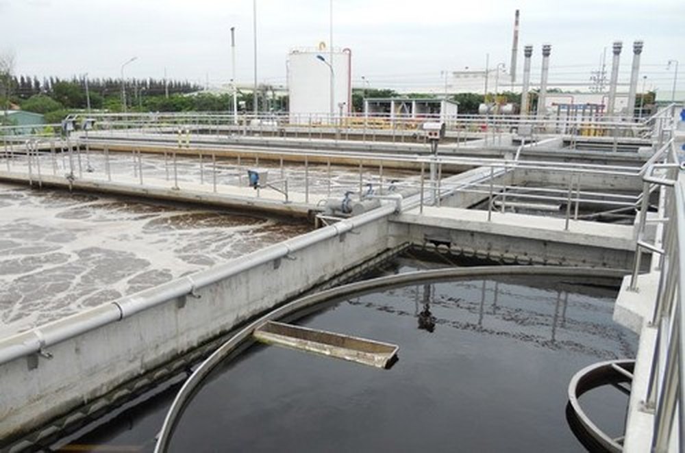 Đánh giá tính bền vững của nhà máy xử lý nước thải đô thị