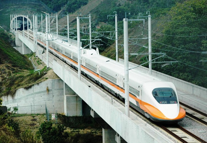Nghiên cứu hướng tuyến đường sắt tốc độ cao kết nối các địa phương