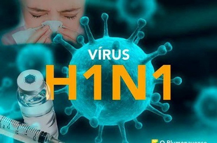 Bệnh nhân nhiễm virus cúm A/H1N1 ở Đắk Lắk đã xuất viện