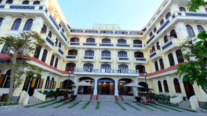 Quảng Nam: Cho thuê khách sạn rồi lật kèo “bán đứng” cho người khác