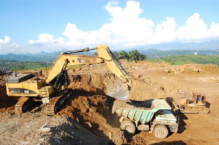 Thất thoát lớn trong quản lý, khai thác khoáng sản ở Lào Cai