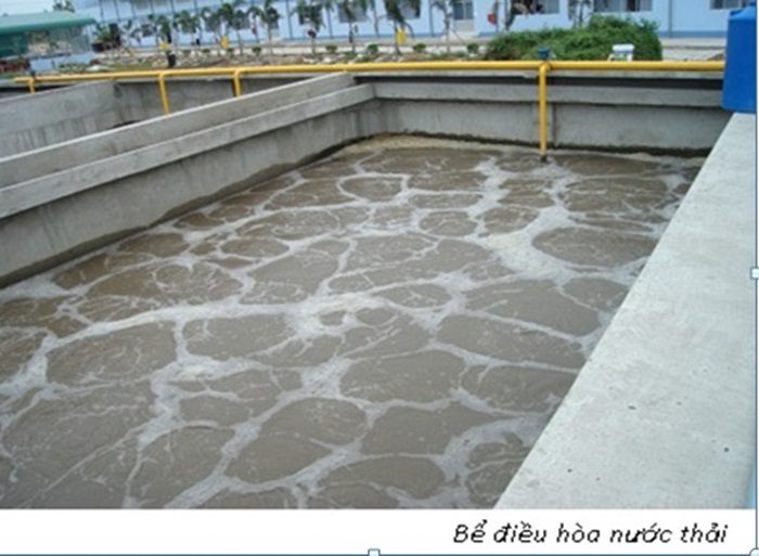 3 phương pháp xử lý nước thải