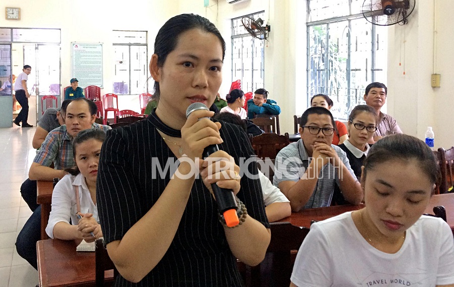 Đà Nẵng: Đề nghị khởi kiện ra toà nếu Mường Thanh vẫn bất hợp tác