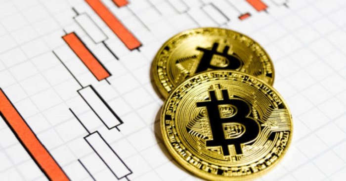 Giá Bitcoin hôm nay 18/6: Chìm sâu dưới ngưỡng 6.500 USD