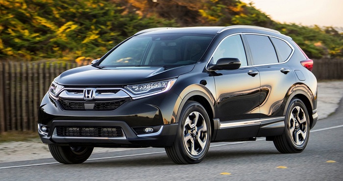 Honda CR-V bất ngờ tăng giá sốc, khách Việt hết mơ ô tô giá rẻ
