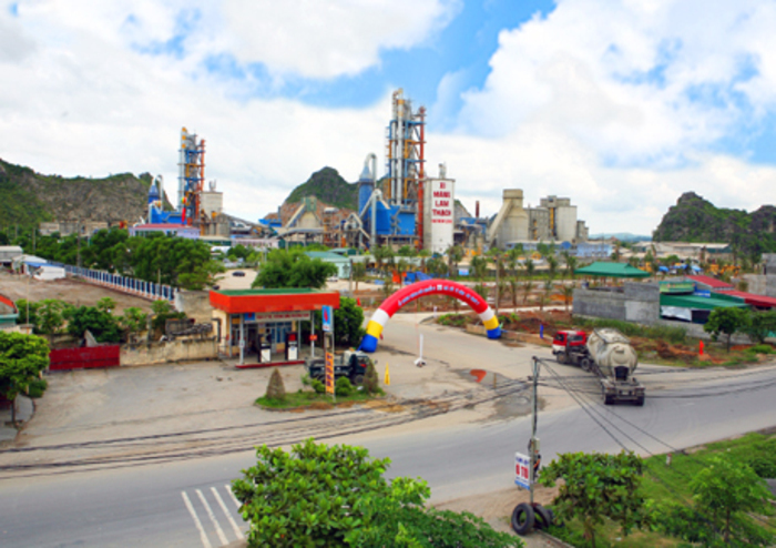 Quảng Ninh: Phạt 500 triệu đối với doanh nghiệp vi phạm môi trường