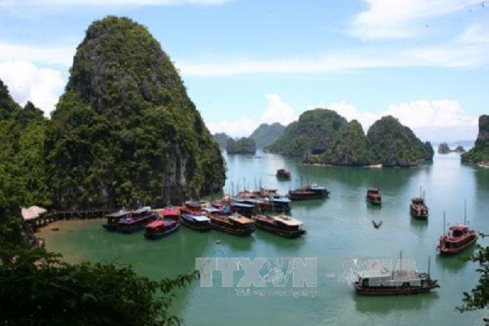 Quảng Ninh: Diễn đàn “Phát triển kinh tế- du lịch xanh bền vững 2018