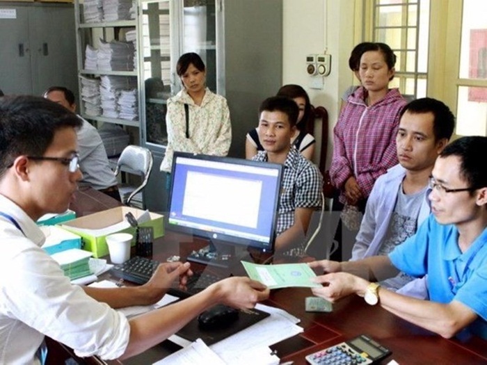 TP. Hồ Chí Minh: Hơn 12 nghìn doanh nghiệp nợ bảo hiểm xã hội