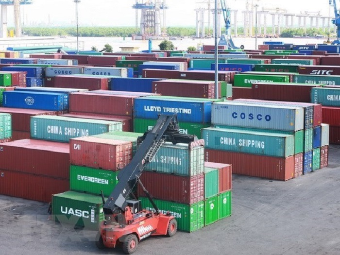 Sắp có hơn 3.000 container phế liệu về Việt Nam