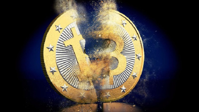 Giá Bitcoin hôm nay 25/6: Tụt dốc thảm hại, ngày tàn sắp đến?