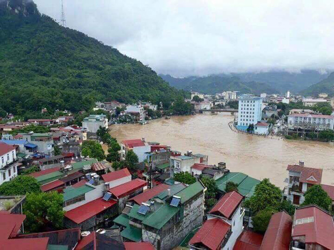 Lũ quét ở Hà Giang: Thiệt hại nặng do “vỡ trận quy hoạch” thủy điện?