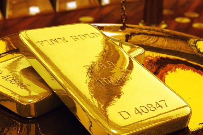 Giá vàng hôm nay 28/6: USD tăng tốc, vàng tụt dốc thảm hại