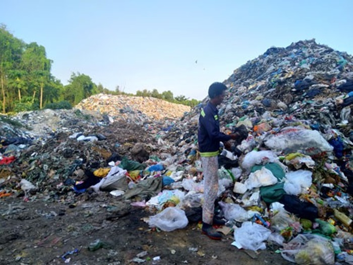 Tin môi trường ngày 28/6: Tìm cách khắc chế rác thải nhựa ở Phú Quốc