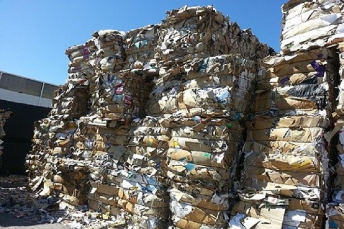 Việt Nam nguy cơ biến thành “bãi rác” của thế giới