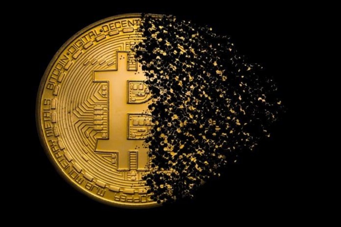 Giá Bitcoin hôm nay 30/6: Tụt mốc 6.000 USD, ngày tàn đã đến?