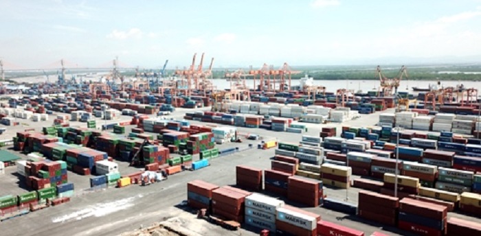 Hàng ngàn container phế liệu “vô chủ” tồn đọng ở cảng Hải Phòng