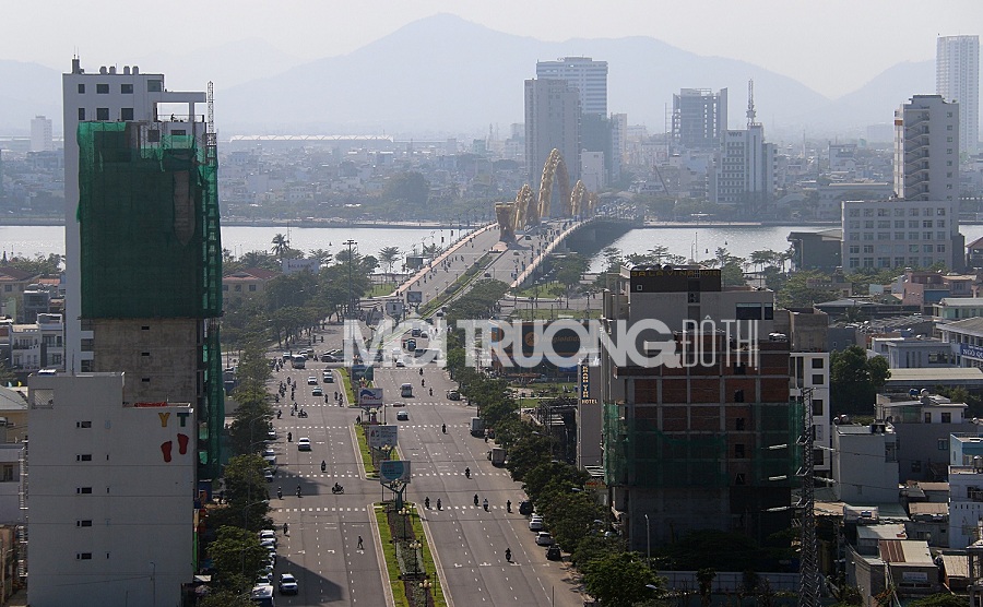 Công bố 8 sàn giao dịch bất động sản ngừng hoạt động tại Đà Nẵng