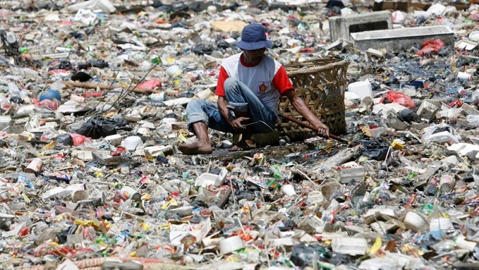 380.000 USD giúp giảm thiểu rác thải nhựa đại dương tại Việt Nam