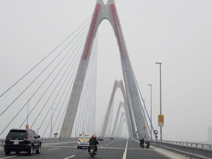 Cầu Nhật Tân phải trả thêm 400 tỷ đồng: Chuyên gia nói gì?