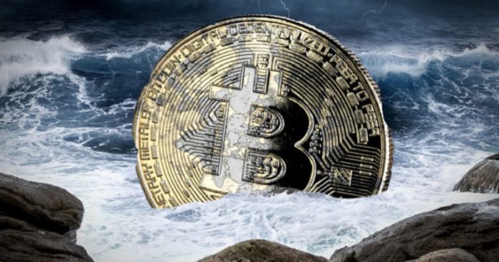 Giá Bitcoin hôm nay 10/7: Giậm chân tại chỗ, khó chạm mốc 7.000 USD