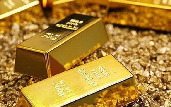 Giá vàng hôm nay 12/7: Bị USD vùi dập, vàng khó “ngóc đầu” dậy