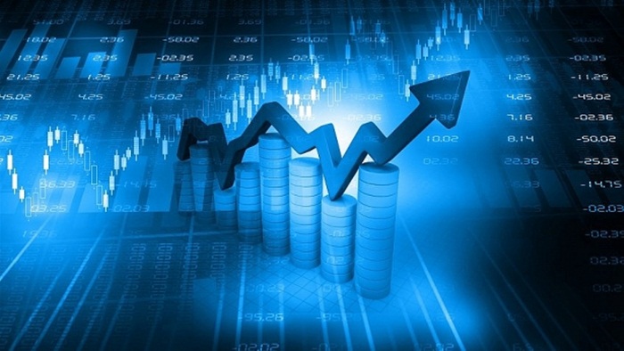 Thị trường chứng khoán 13/7:Phủ sóng sắc xanh, VN-Index tăng 11 điểm