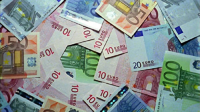 Tỷ giá ngoại tệ ngày 13/7: USD tăng vọt, Euro giảm nhanh