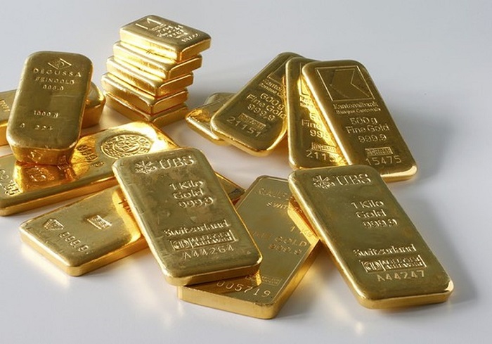 Giá vàng hôm nay 15/7: USD tăng vọt, giá vàng liên tục giảm sâu