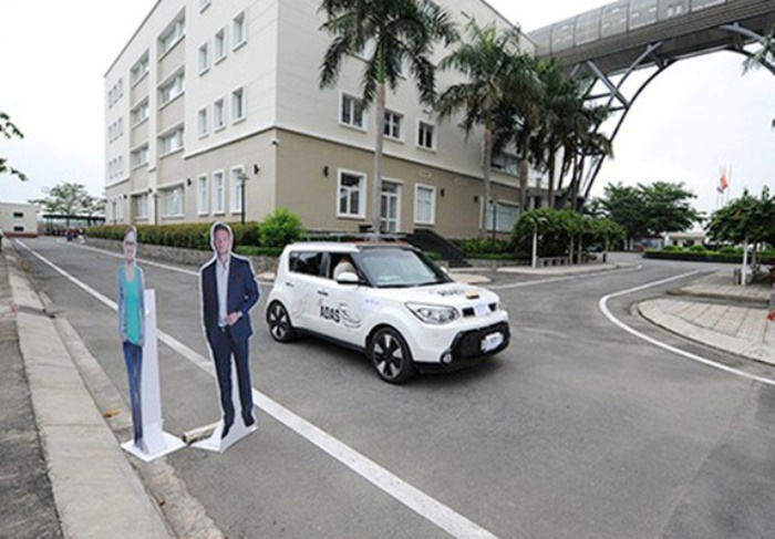 Tin đô thị mới nhất 15/7: Bộ GTVT ủng hộ thử nghiệm xe ô tô tự lái