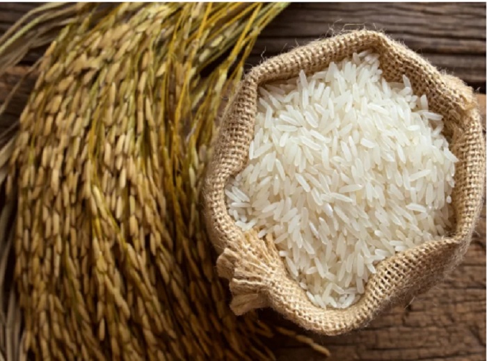 Giá gạo xuất khẩu tại Việt Nam giảm tuần thứ hai liên tiếp