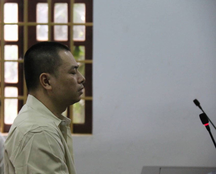 Đắk Nông: Tử tù Đặng Văn Hiến được nguời dân gửi đơn xin cứu xét