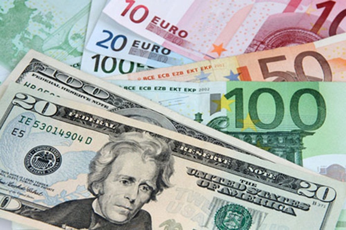 Tỷ giá ngoại tệ hôm nay 17/7/2018: USD giảm nhẹ, Euro đứng yên