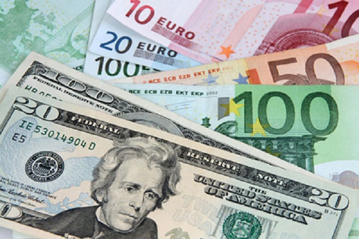 Tỷ giá ngoại tệ ngày 17/7: Mỹ - Nga bắt tay, USD tụt dốc