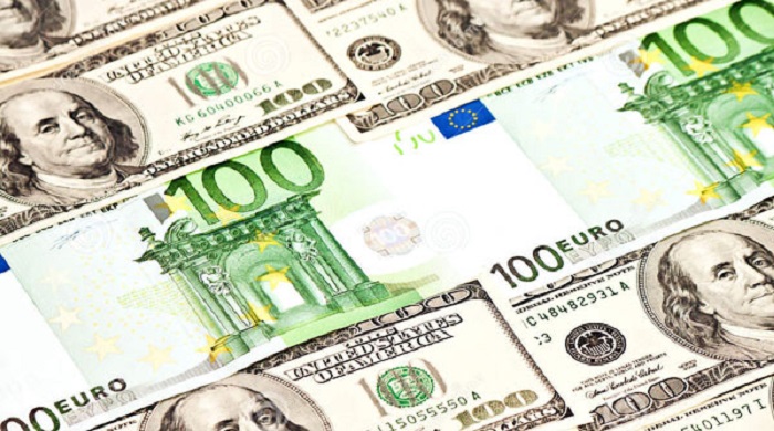 Tỷ giá ngoại tệ ngày 19/7: USD chưa ngừng tăng, euro lao dốc