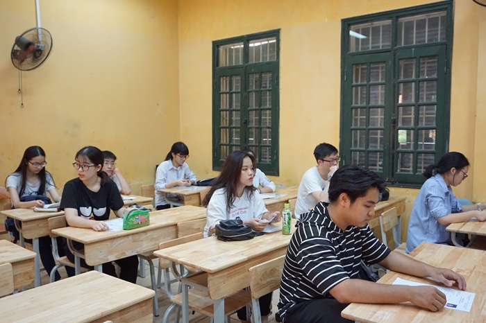 Bộ GDĐT đã chấm lại điểm thi THPT tại Hòa Bình, Lâm Đồng, Bến Tre