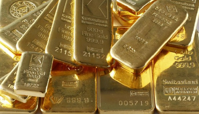 Giá vàng hôm nay 24/7: USD giảm sốc, vàng quay đầu tăng mạnh
