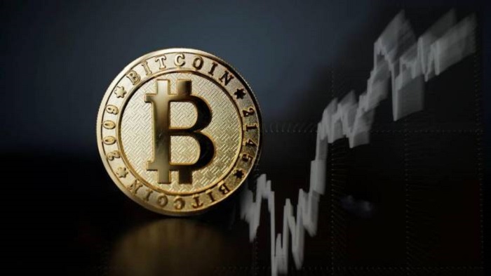 Giá Bitcoin hôm nay 25/7: Tăng sốc, vọt khỏi ngưỡng 8.000 USD