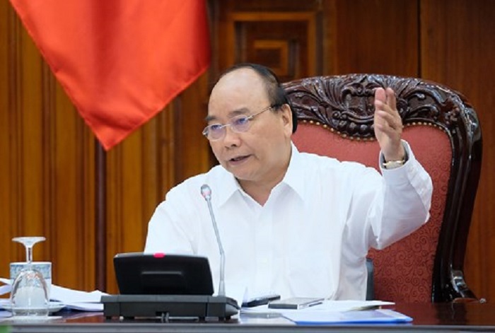 Thủ tướng yêu cầu không cấp mới giấy phép nhập phế liệu vào Việt Nam