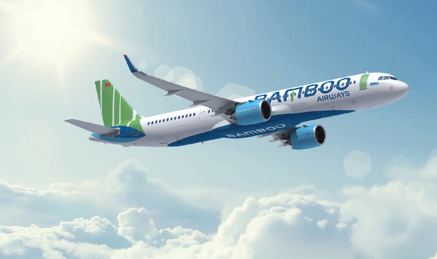 Cục Hàng không: Bamboo Airways đủ điều kiện được cấp phép bay