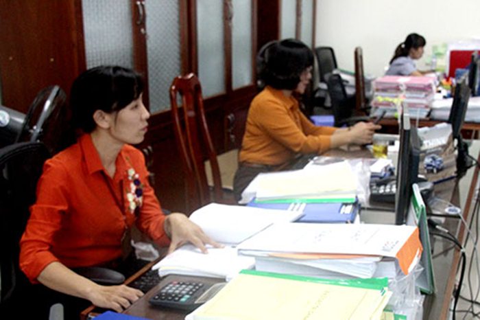 Hà Nam: Thành phố Phủ Lý thu ngân sách đạt 65% dự toán