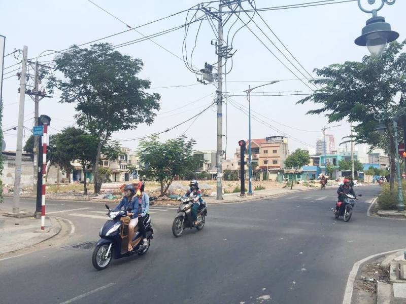 Nam Việt Homes lừa khách hàng:Cơ quan chức năng vẫn im lặng
