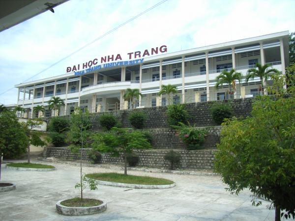 Trường Đại học Nha Trang thông báo điểm chuẩn năm 2018